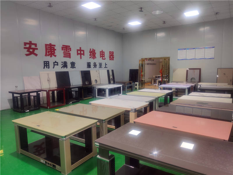 多功能電暖桌茶幾，四季皆用，值得擁有